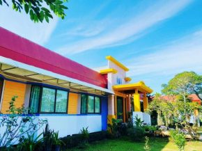 Chiang Khan Boutique Hotel